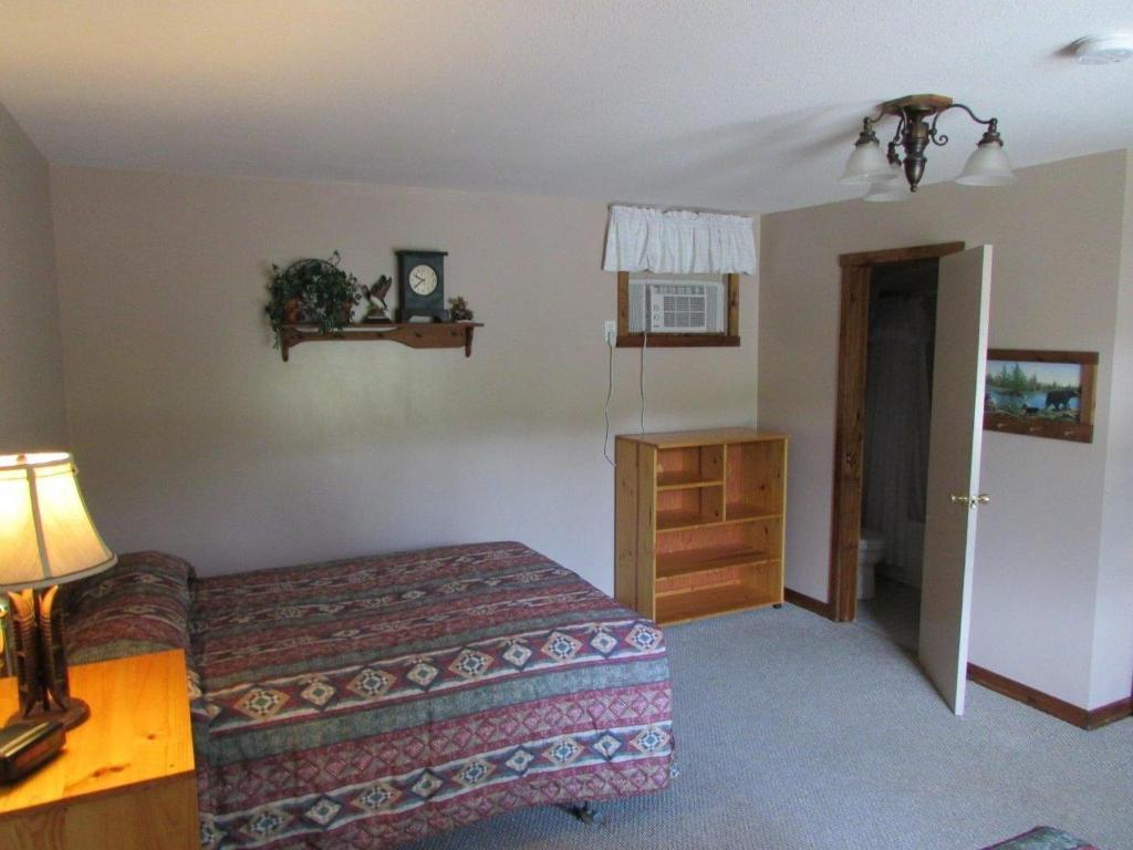 Dwight Village Motel Zimmer foto