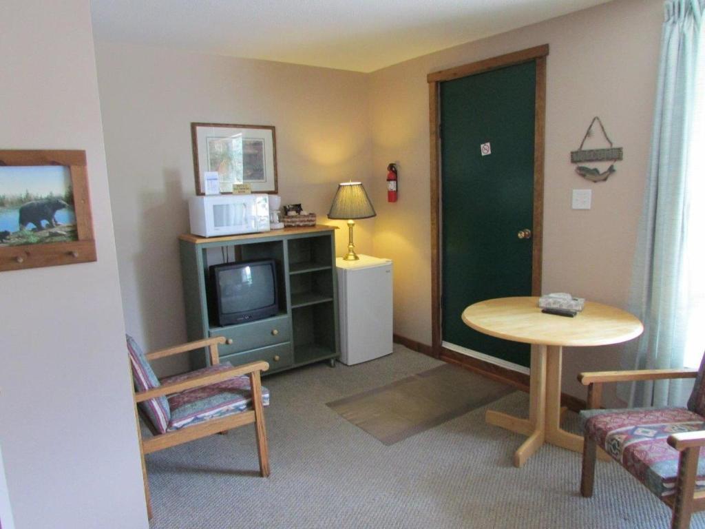 Dwight Village Motel Zimmer foto